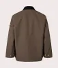 Clapton Jacket sold by EQVVS