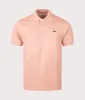 Classic Fit L1212 Croc Logo Polo Shirt sold by EQVVS