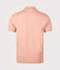 Classic Fit L1212 Croc Logo Polo Shirt sold by EQVVS
