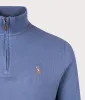 Estate-Rib Quarter Zip Knit sold by EQVVS