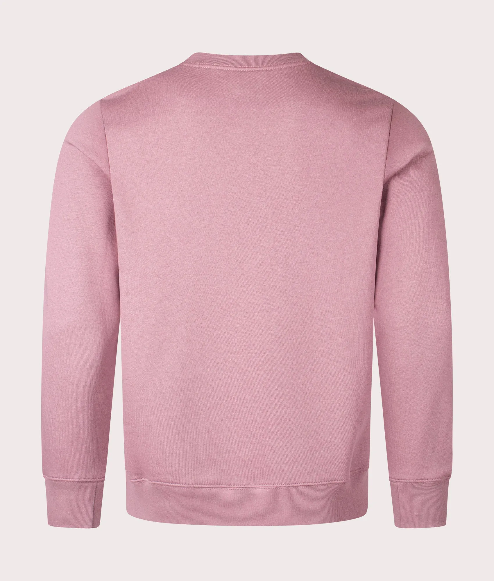 Organic Cotton Zebra Sweatshirt sold by EQVVS product image thumbnail 3