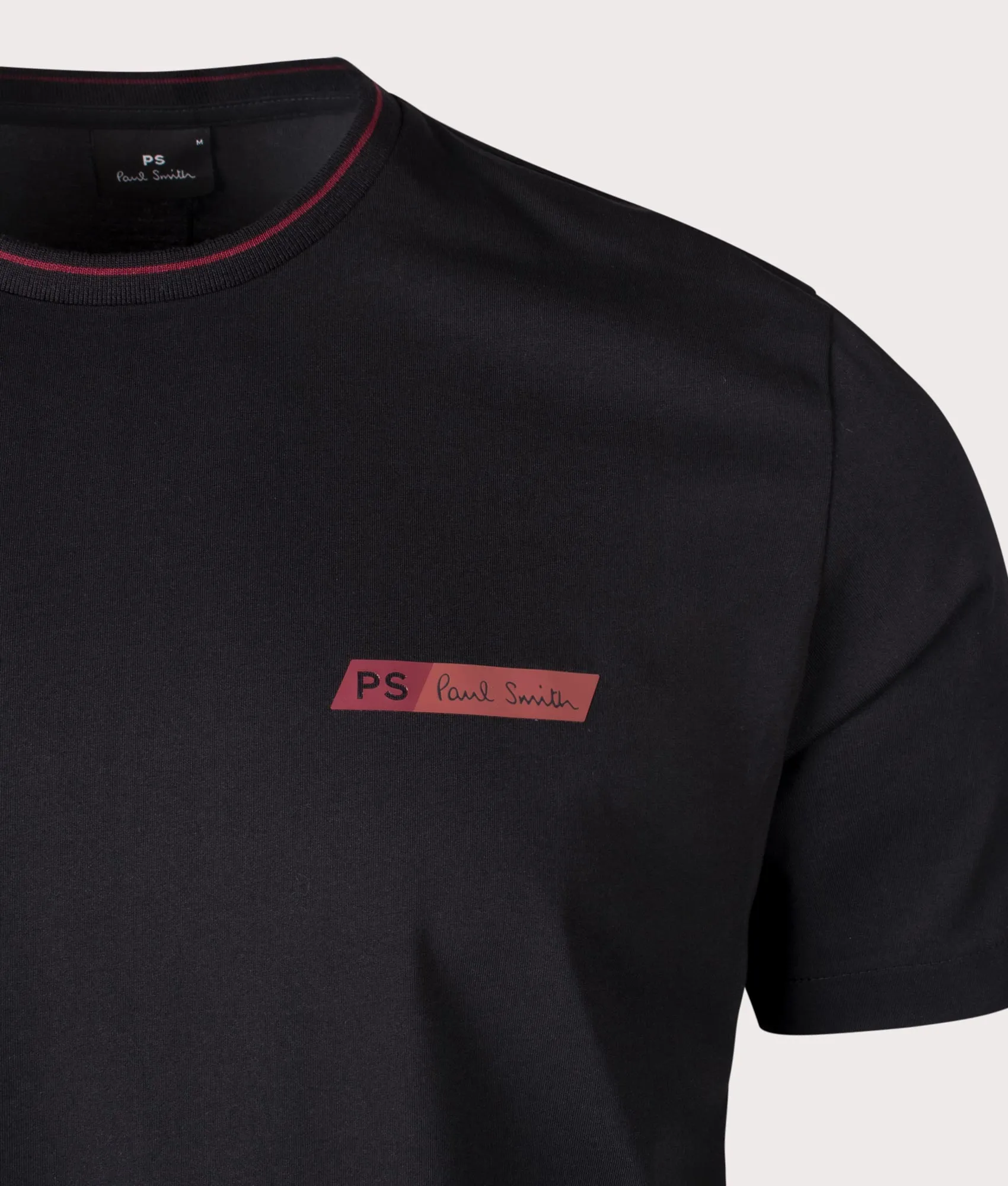 Short Sleeve T-Shirt sold by EQVVS product image thumbnail 2