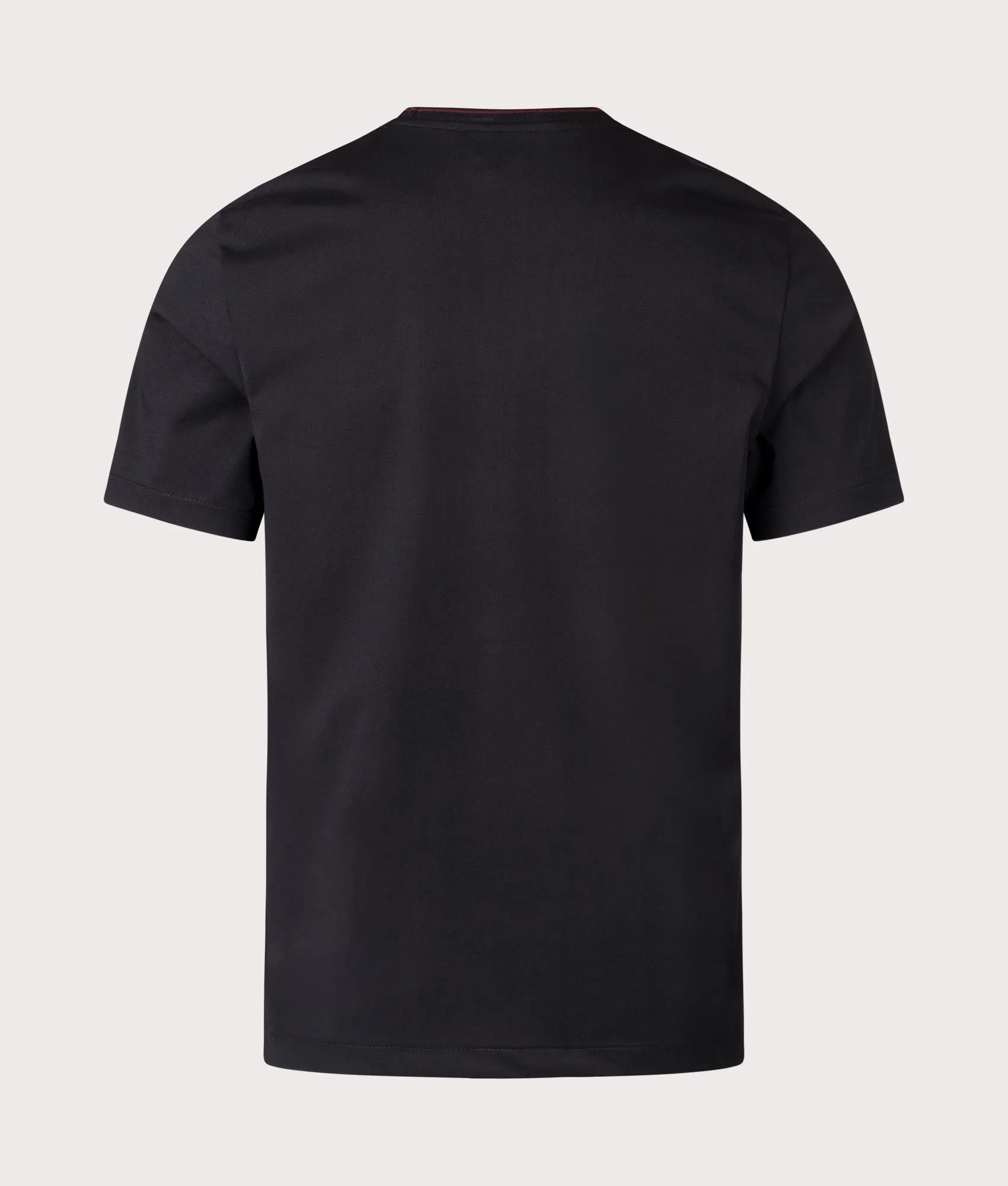 Short Sleeve T-Shirt sold by EQVVS product image thumbnail 3