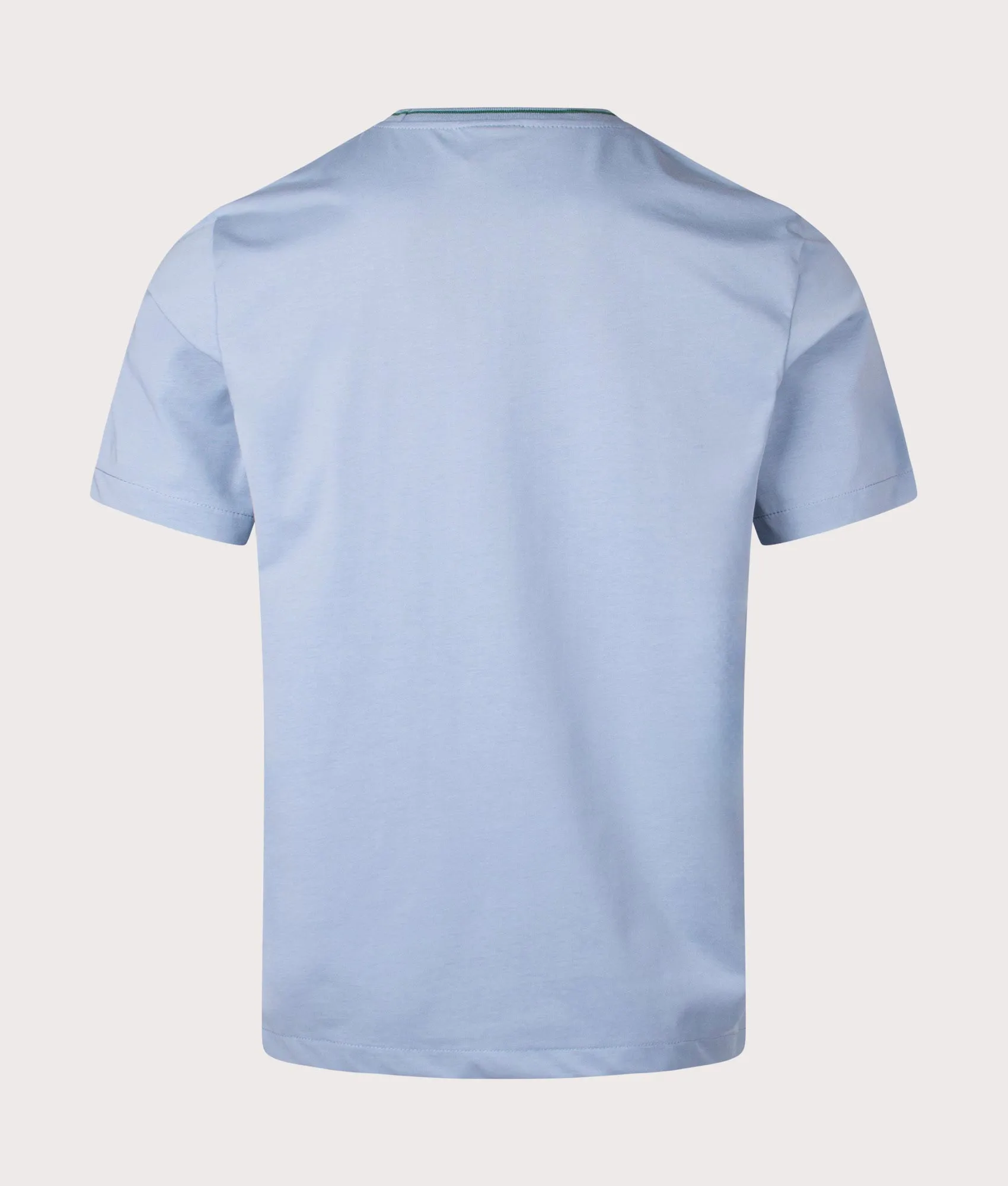 Short Sleeve T-Shirt sold by EQVVS product image thumbnail 3