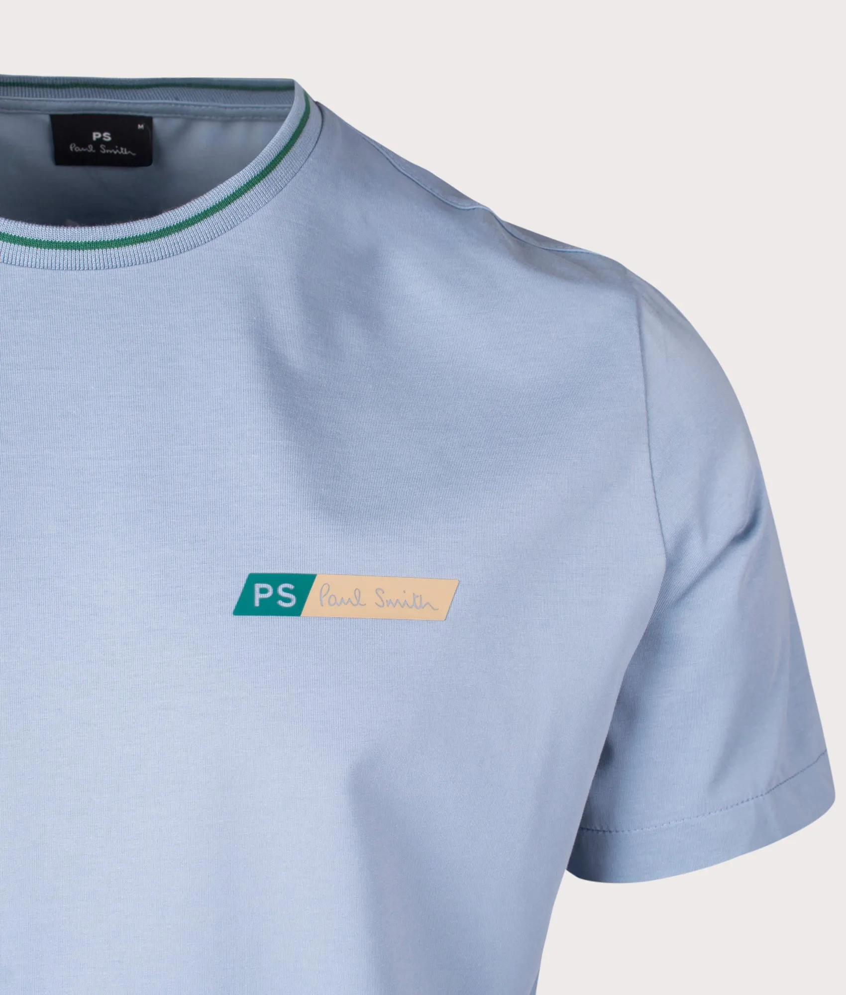 Short Sleeve T-Shirt sold by EQVVS product image thumbnail 2