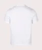 Skull Square T-Shirt sold by EQVVS
