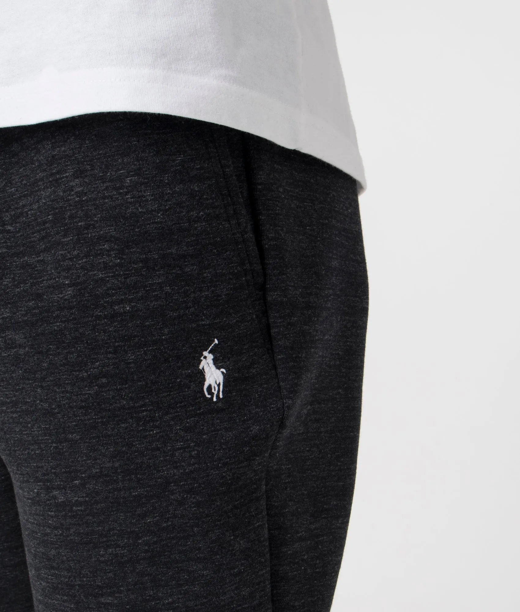 Double Knit Pony Logo Joggers sold by EQVVS product image thumbnail 2