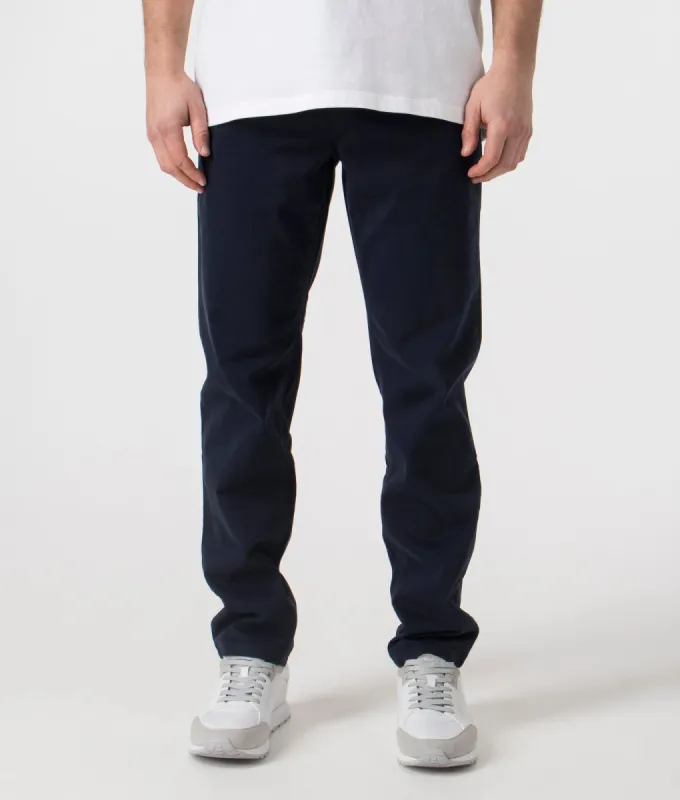 Tapered Fit Chinos sold by EQVVS
