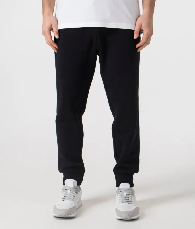 Regular Fit Hadiko Joggers sold by EQVVS