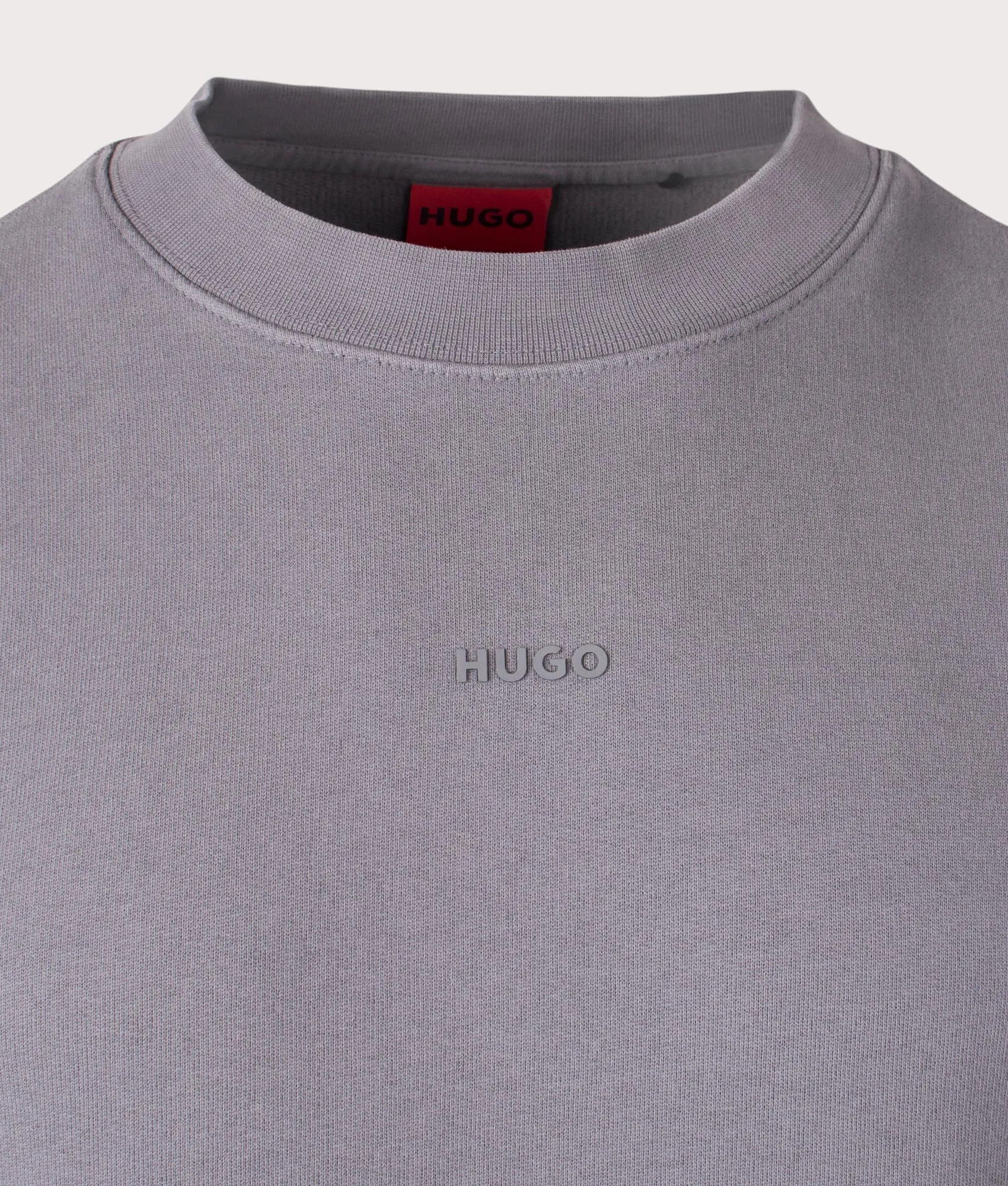 Relaxed Fit Dopaly Sweatshirt sold by EQVVS product image thumbnail 2