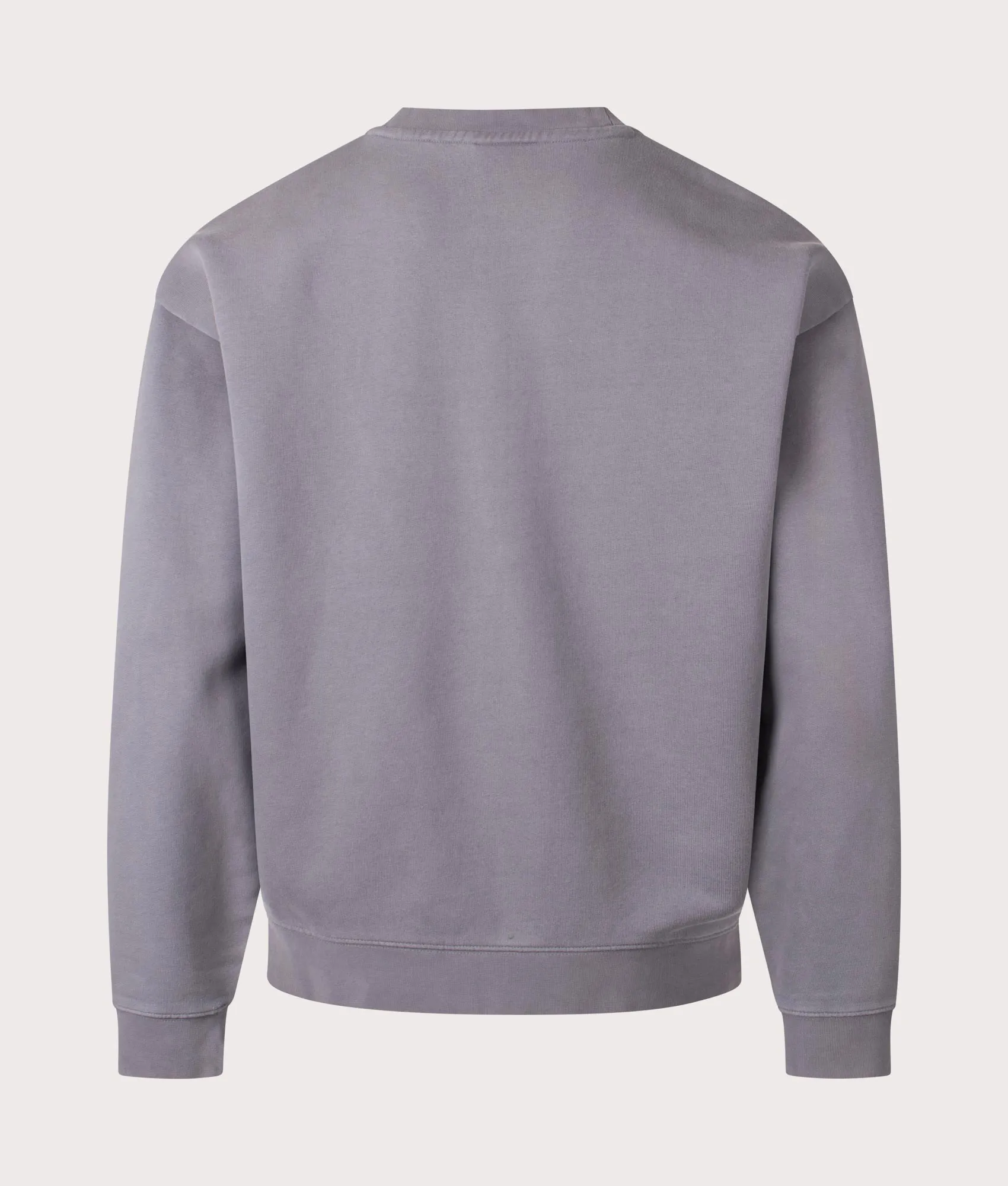 Relaxed Fit Dopaly Sweatshirt sold by EQVVS product image thumbnail 3