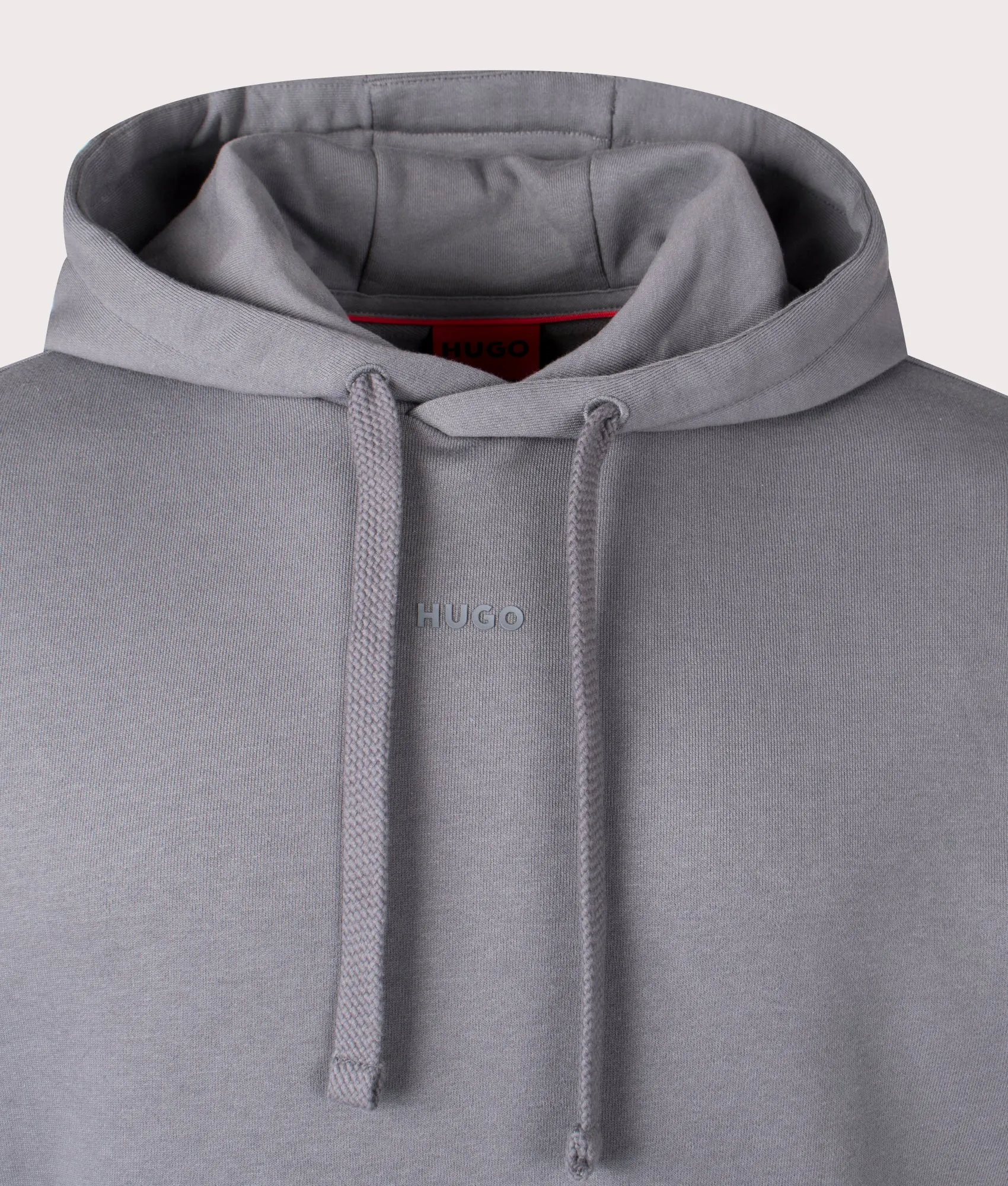 Relaxed Fit Dapo Hoodie sold by EQVVS product image thumbnail 2