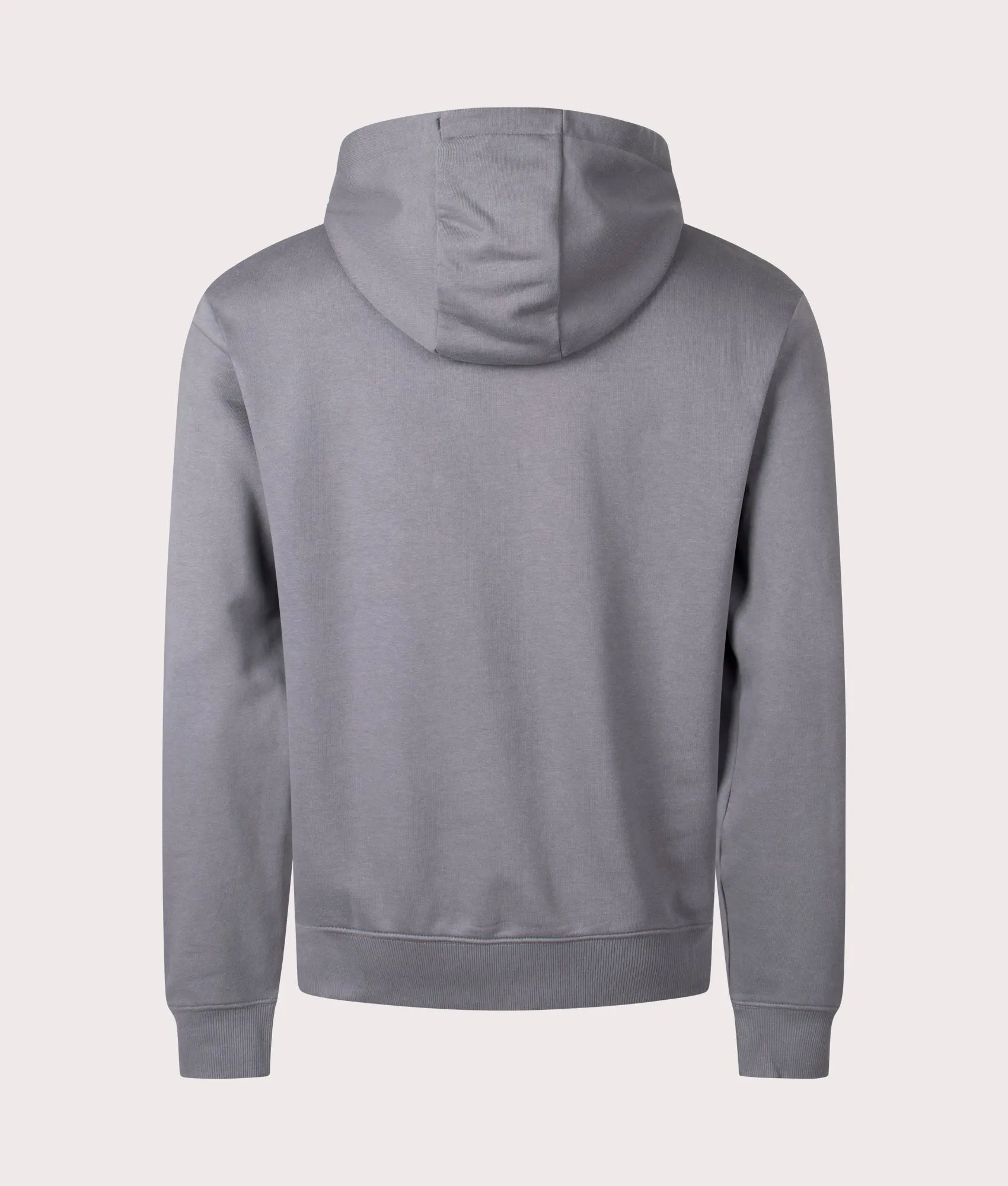 Relaxed Fit Dapo Hoodie sold by EQVVS product image thumbnail 3