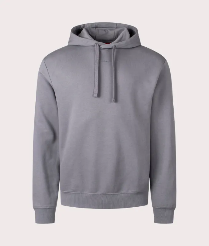 Relaxed Fit Dapo Hoodie sold by EQVVS