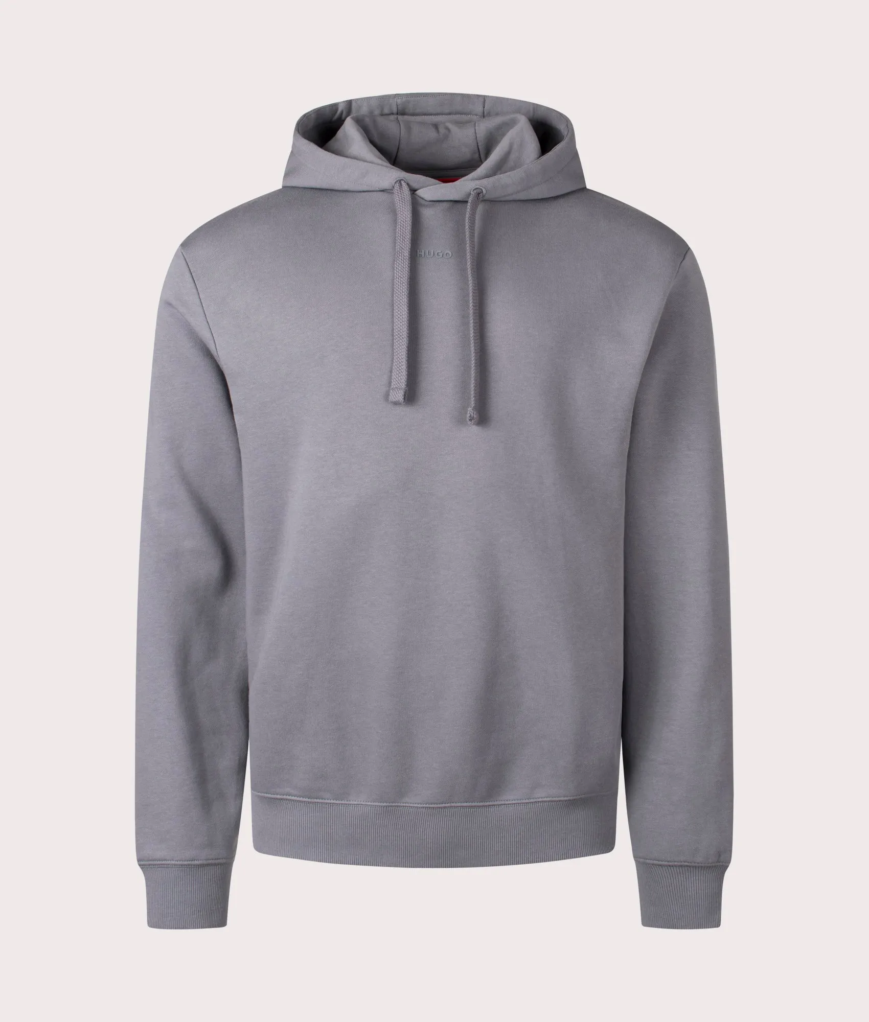 Relaxed Fit Dapo Hoodie sold by EQVVS