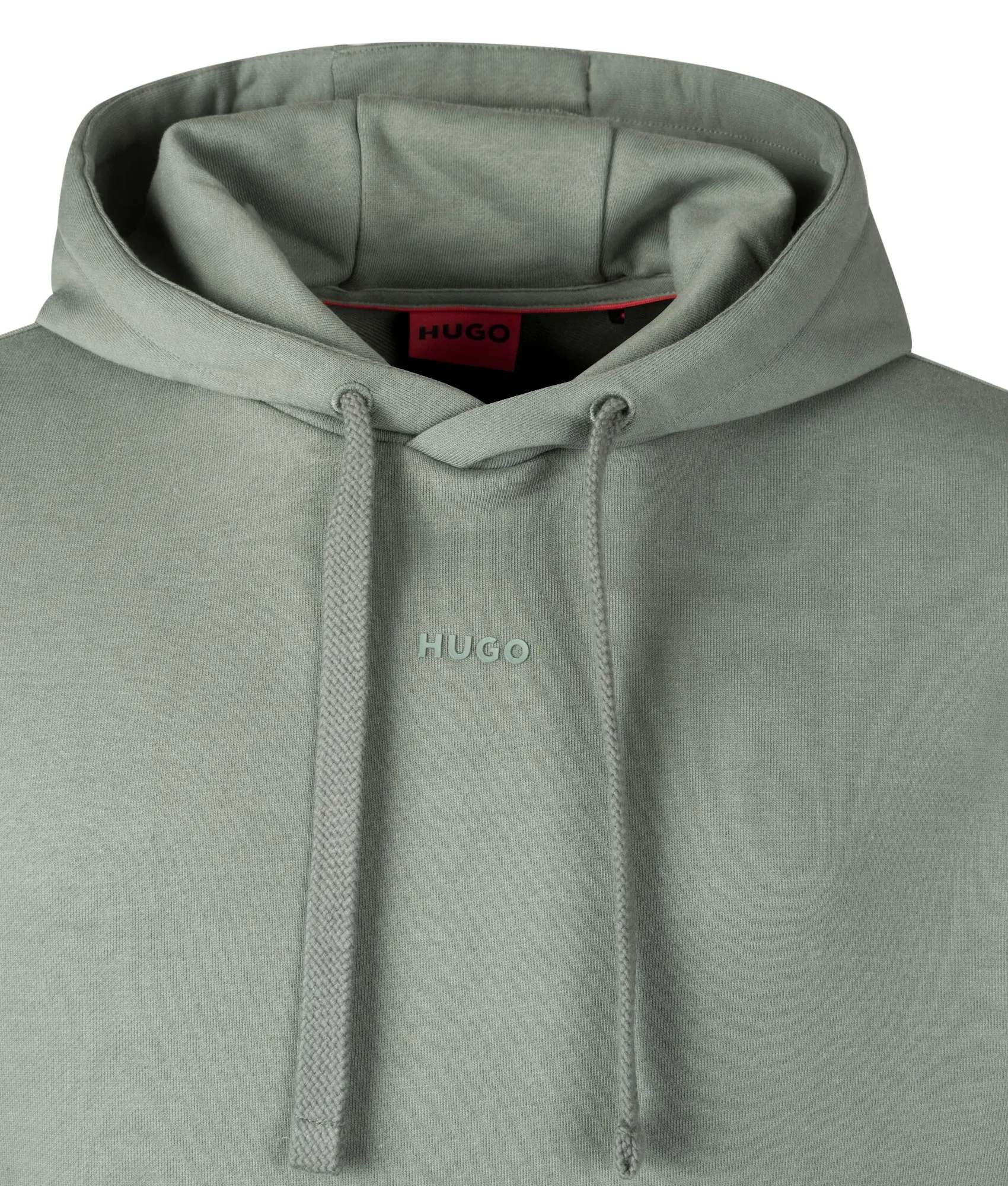 Relaxed Fit Dapo Hoodie sold by EQVVS product image thumbnail 2