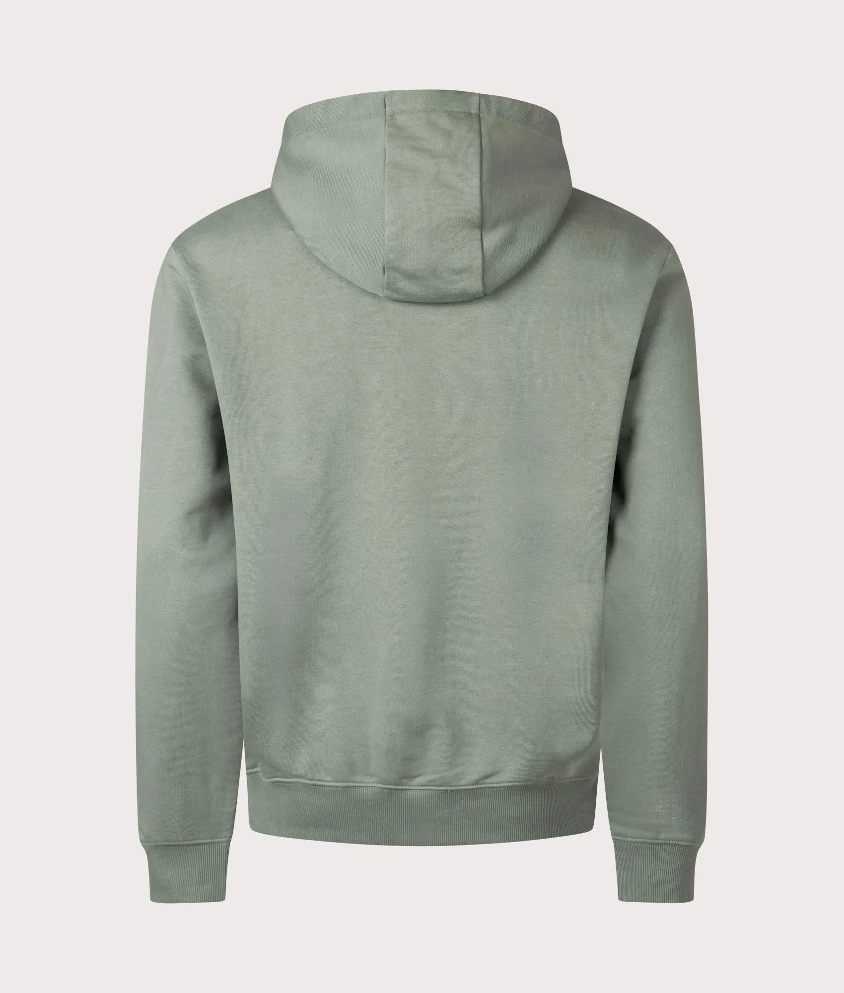 Relaxed Fit Dapo Hoodie sold by EQVVS product image thumbnail 3