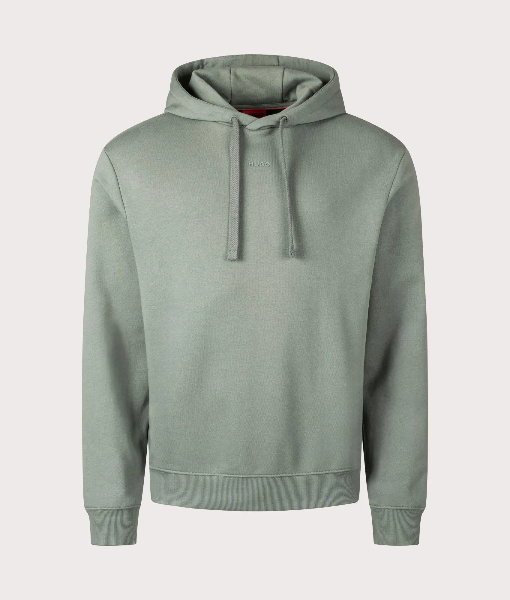 Relaxed Fit Dapo Hoodie sold by EQVVS
