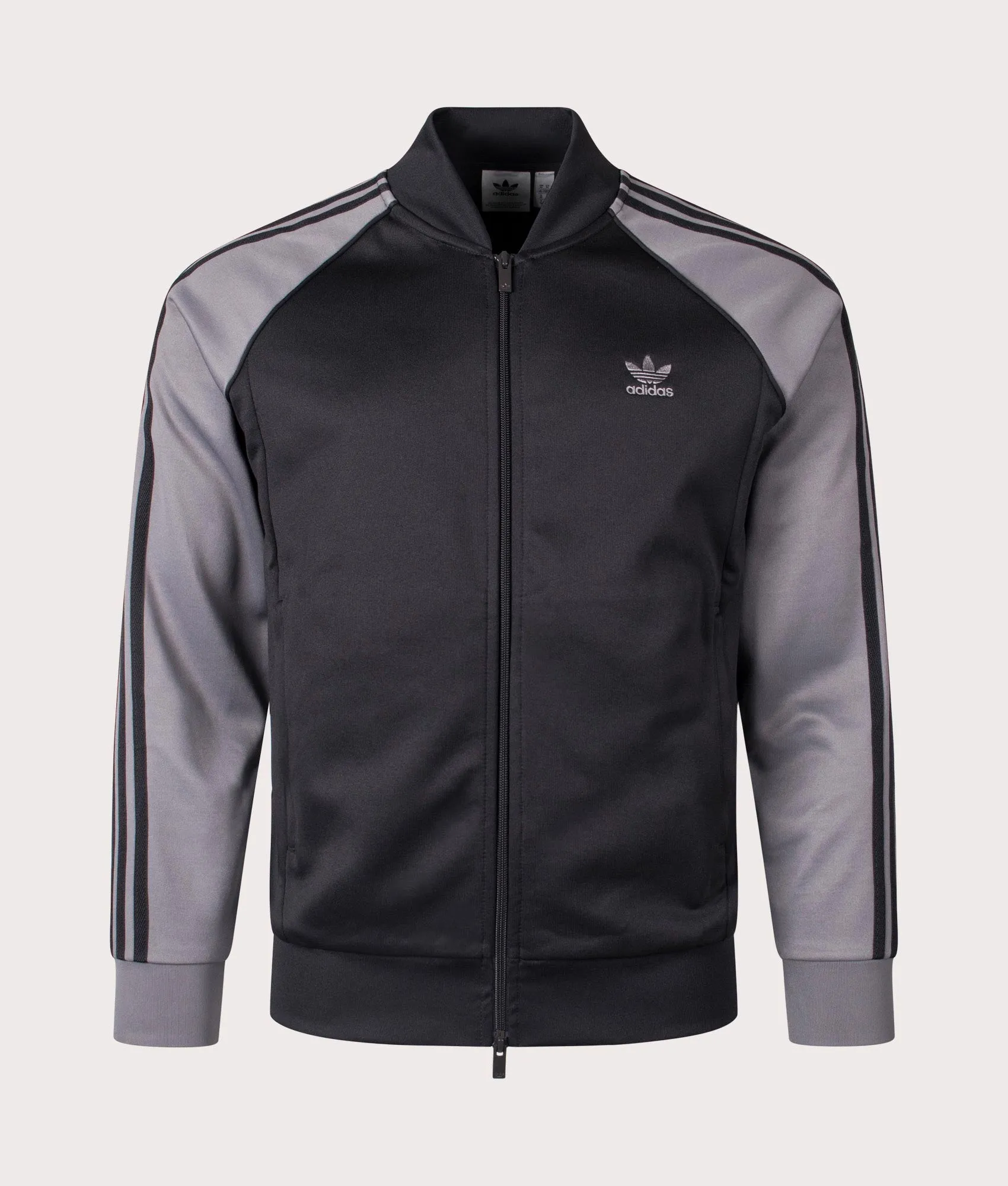 SST Track Top sold by EQVVS product image thumbnail 3