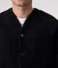 Wool Cardigan sold by EQVVS