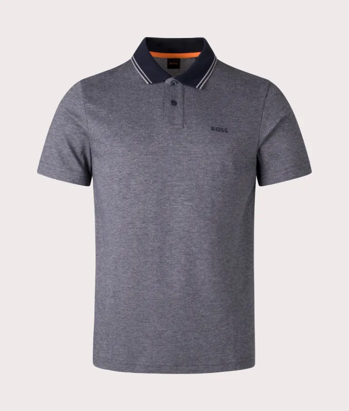 Peoxford New Polo Shirt sold by EQVVS