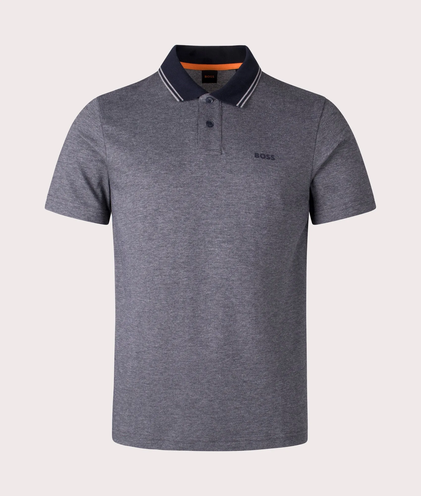 Peoxford New Polo Shirt sold by EQVVS