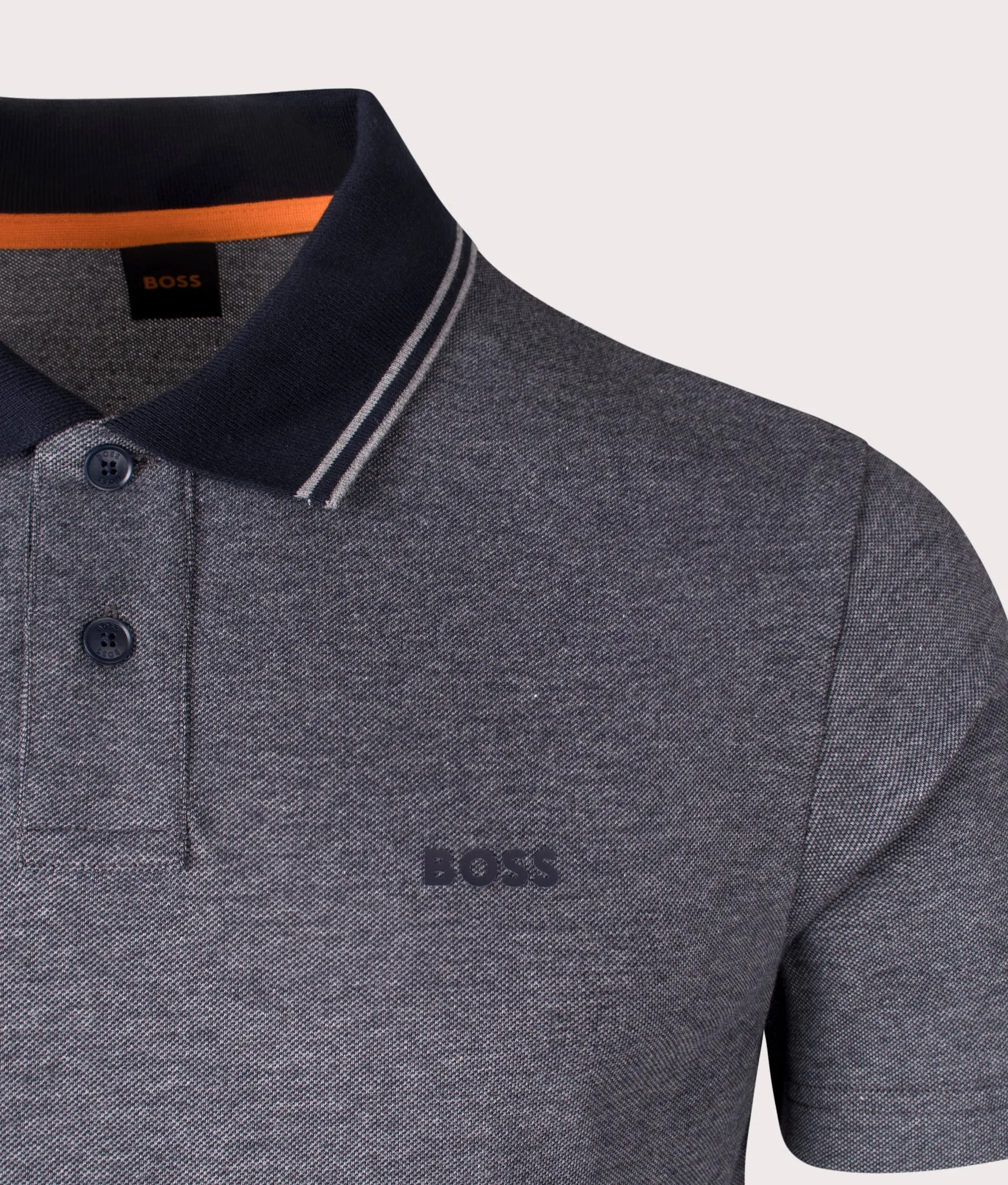 Peoxford New Polo Shirt sold by EQVVS product image thumbnail 2