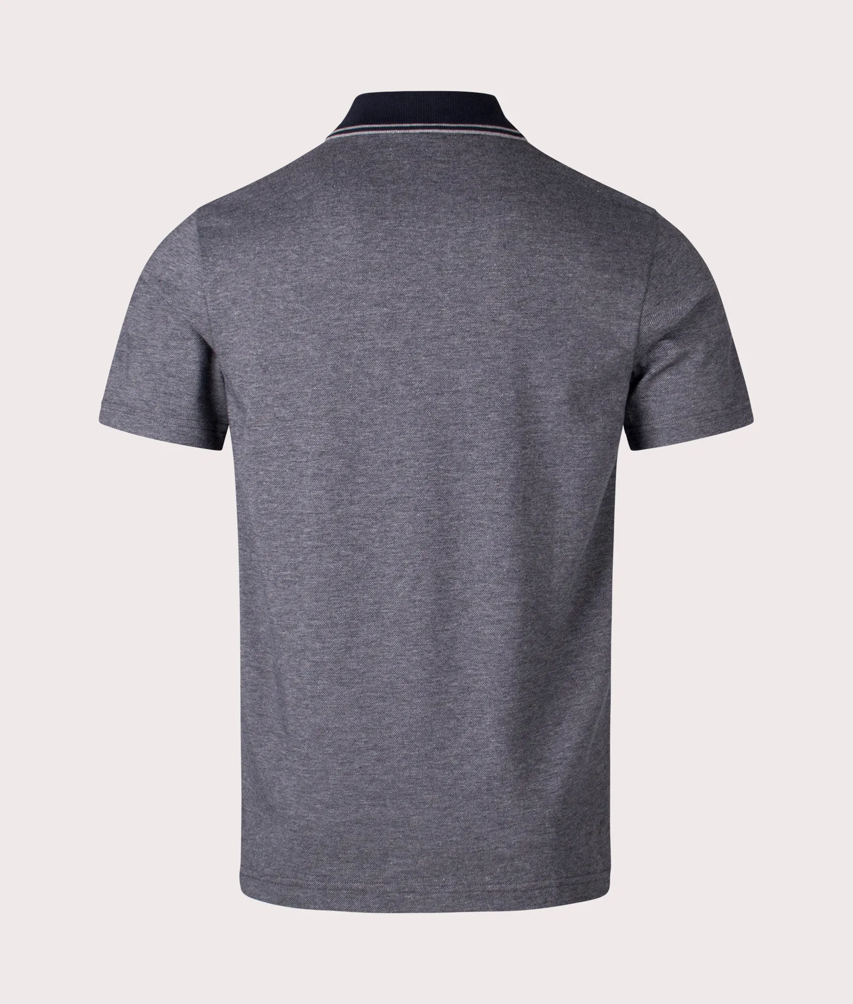 Peoxford New Polo Shirt sold by EQVVS product image thumbnail 3