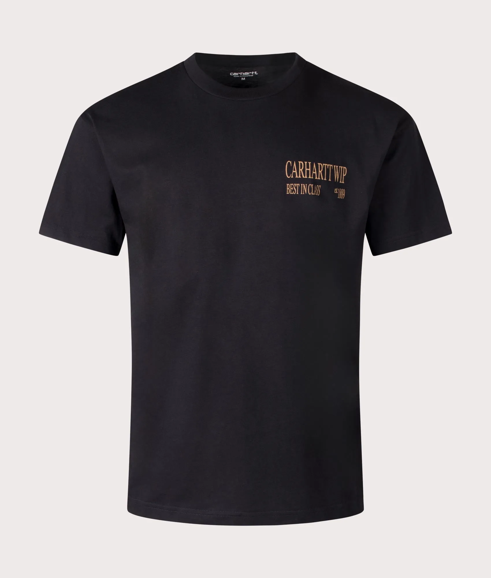 Relaxed Fit Best In Class T-Shirt sold by EQVVS product image thumbnail 2