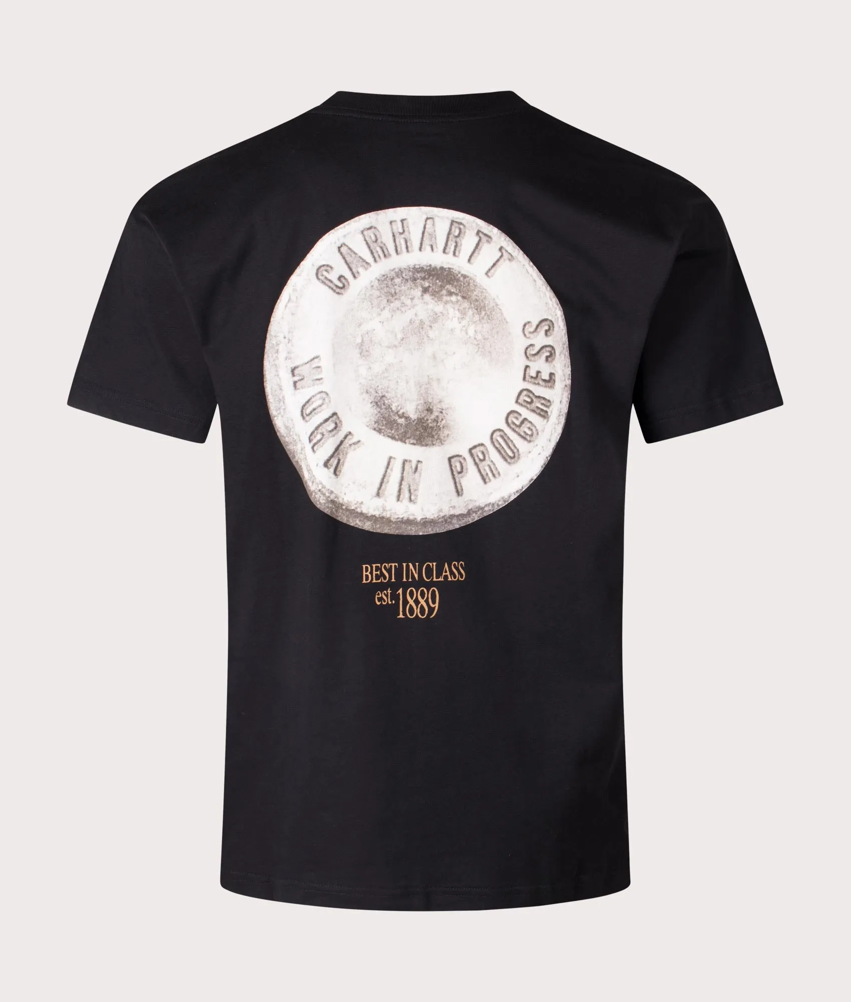 Relaxed Fit Best In Class T-Shirt sold by EQVVS