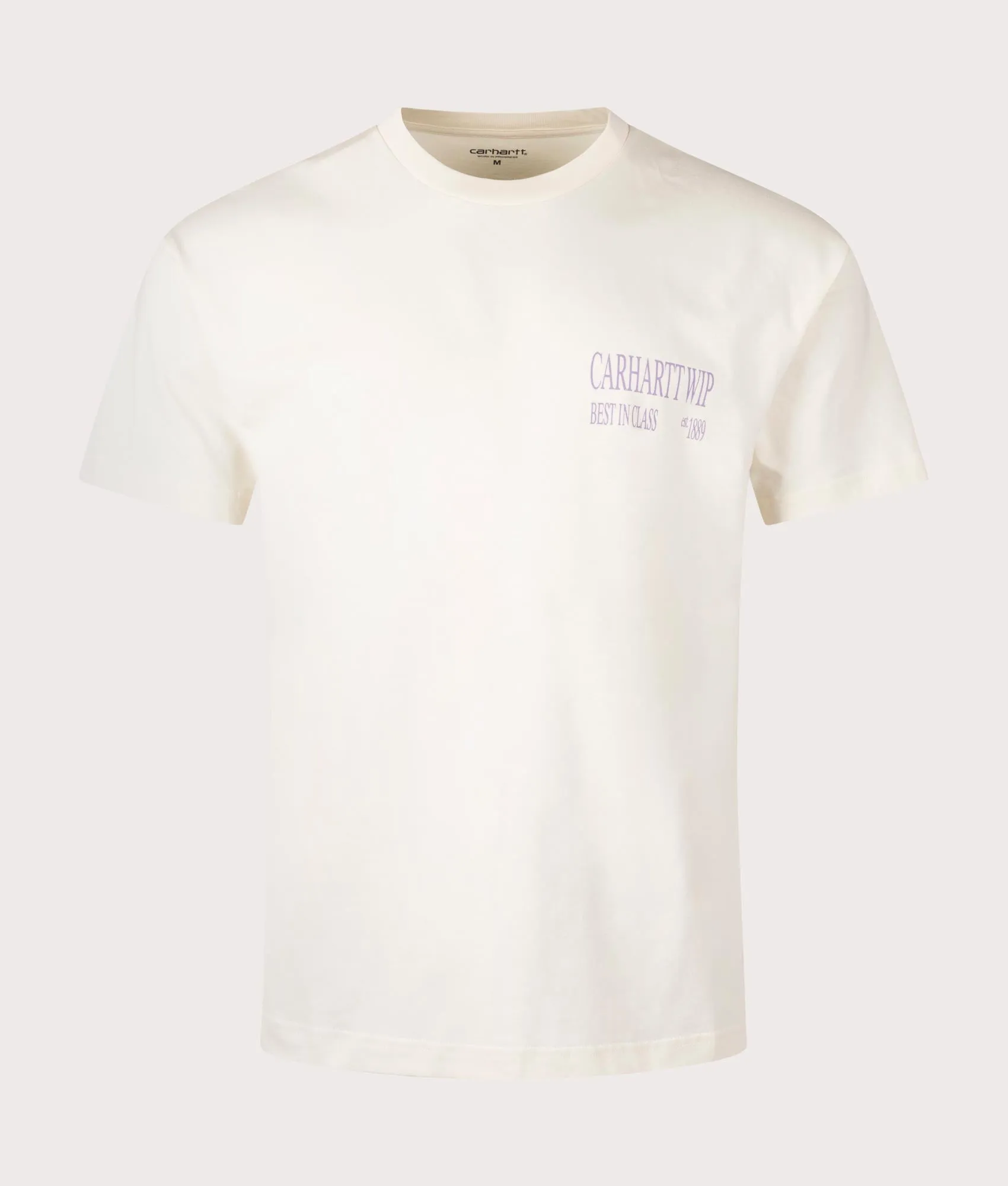 Relaxed Fit Best In Class T-Shirt sold by EQVVS product image thumbnail 2