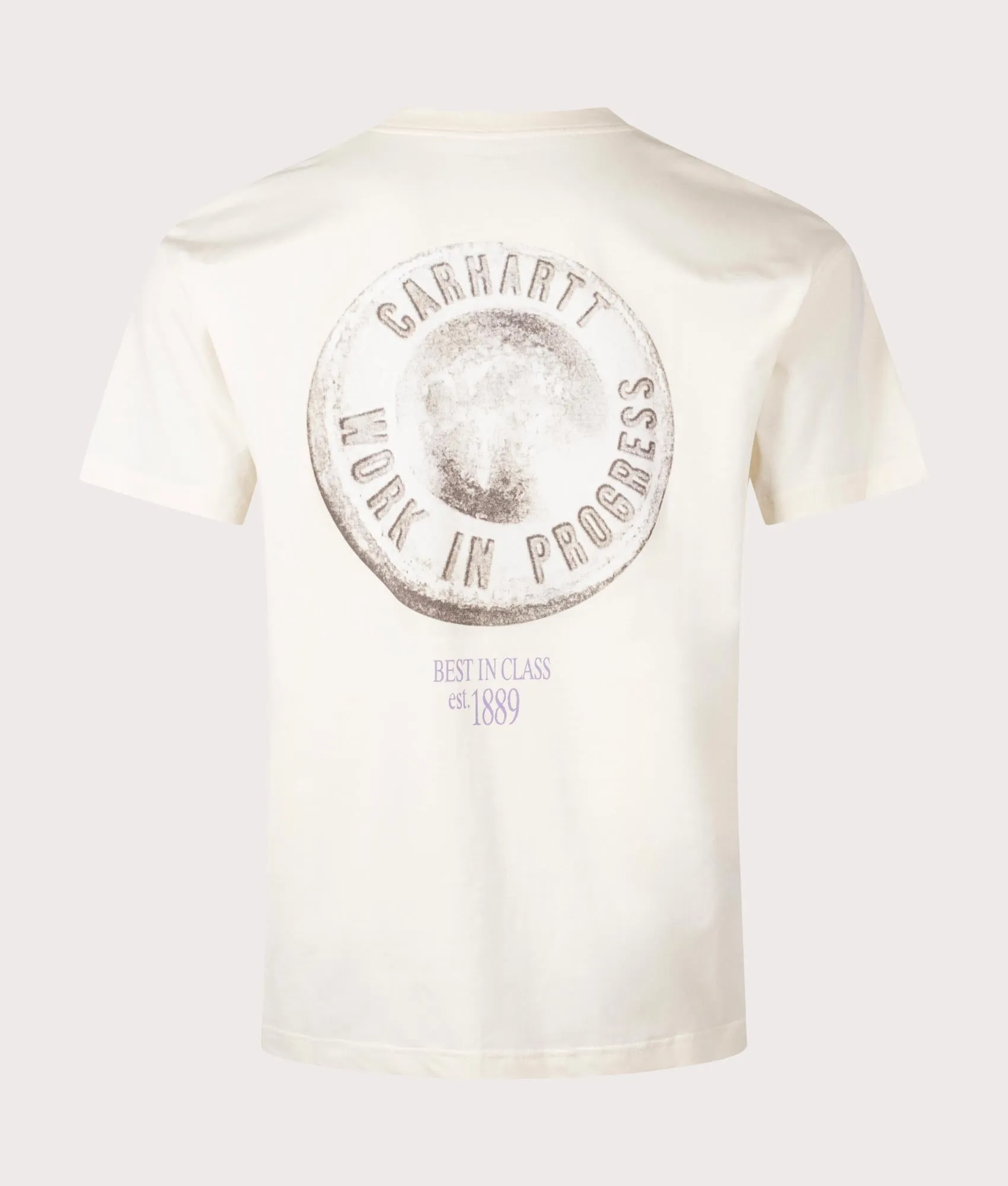 Relaxed Fit Best In Class T-Shirt sold by EQVVS