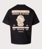Relaxed Fit Harttronix T-Shirt sold by EQVVS