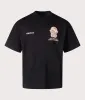 Relaxed Fit Harttronix T-Shirt sold by EQVVS