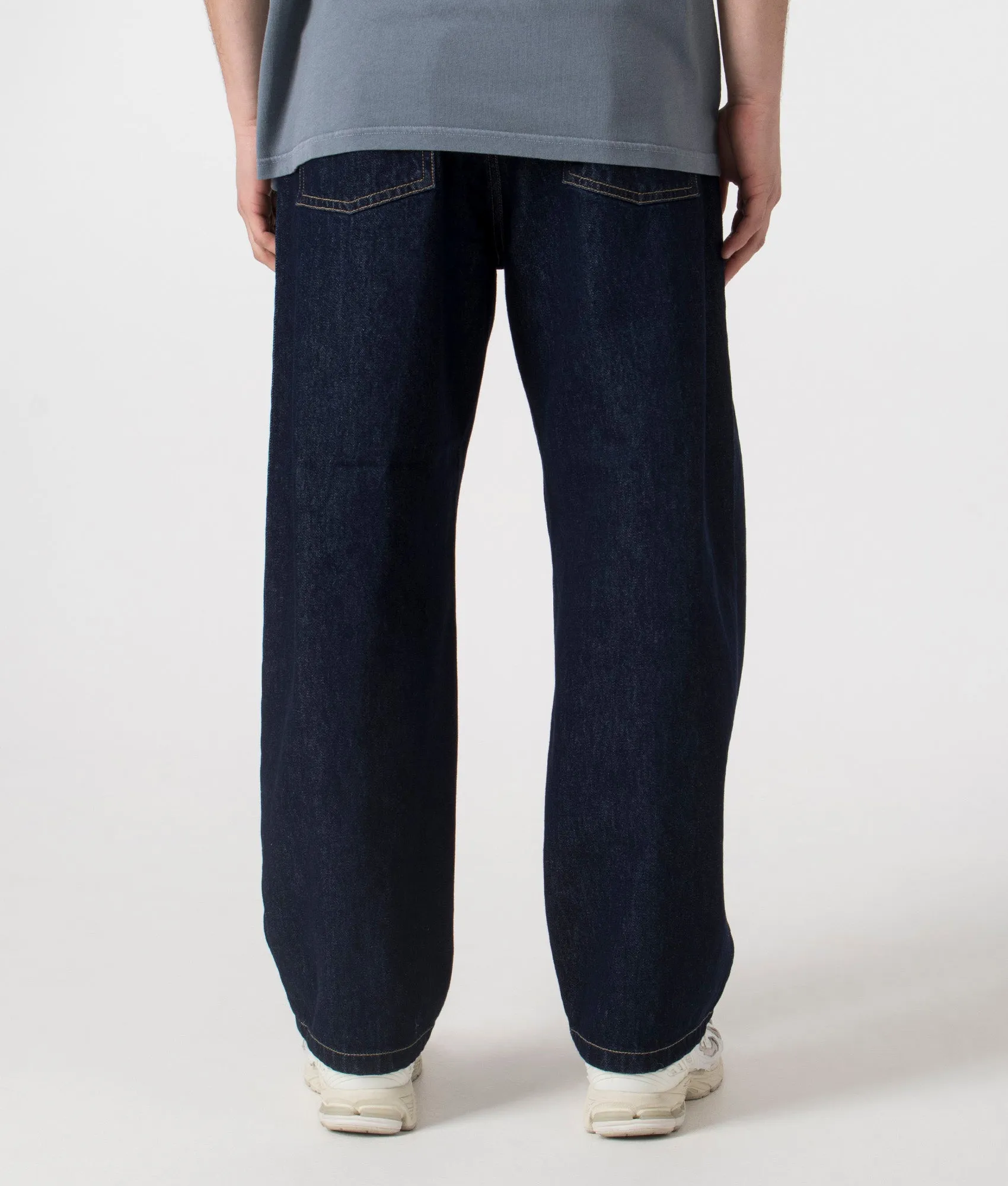 Relaxed Fit Brandon Jeans sold by EQVVS product image thumbnail 4