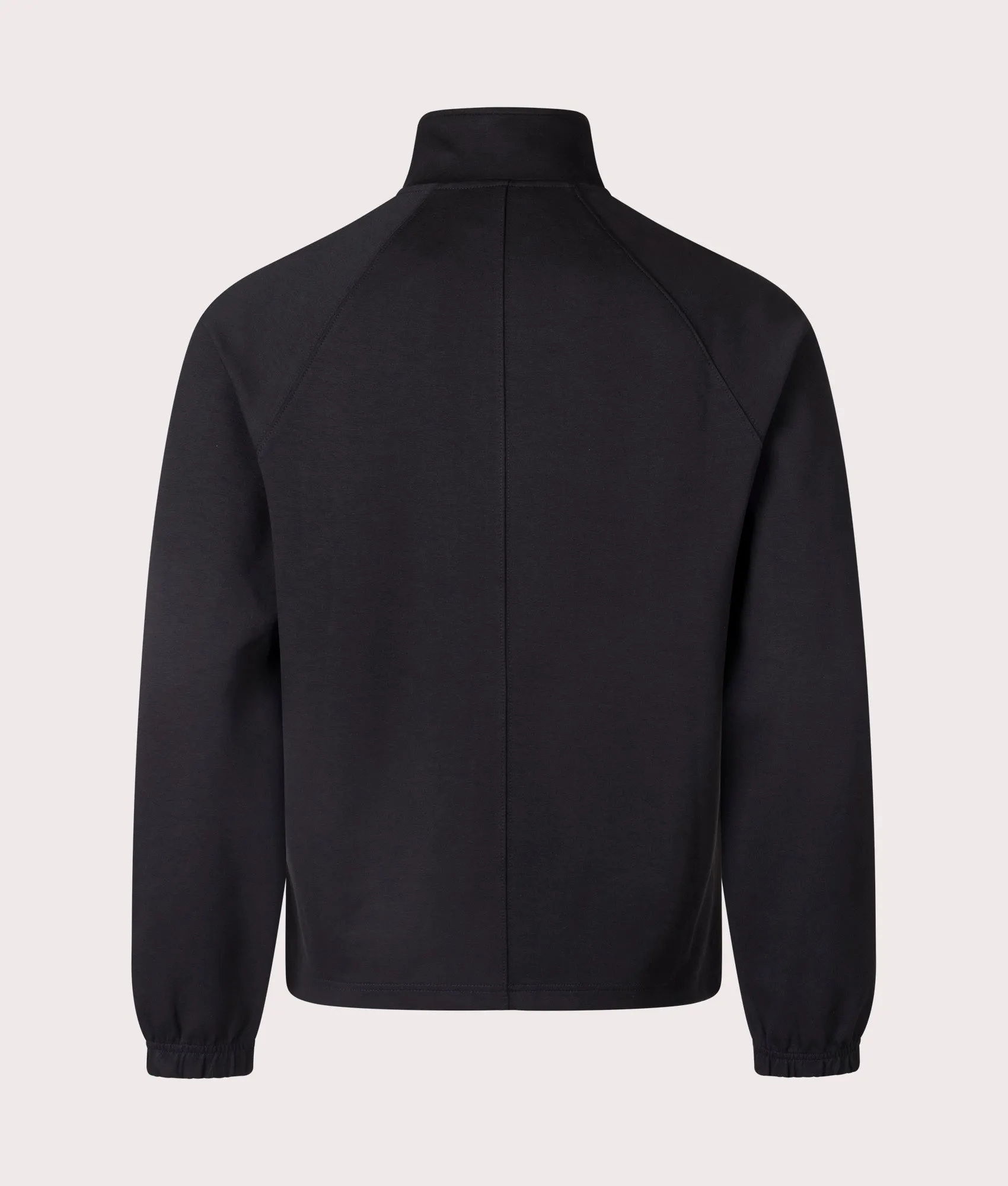 Track Top sold by EQVVS product image thumbnail 3