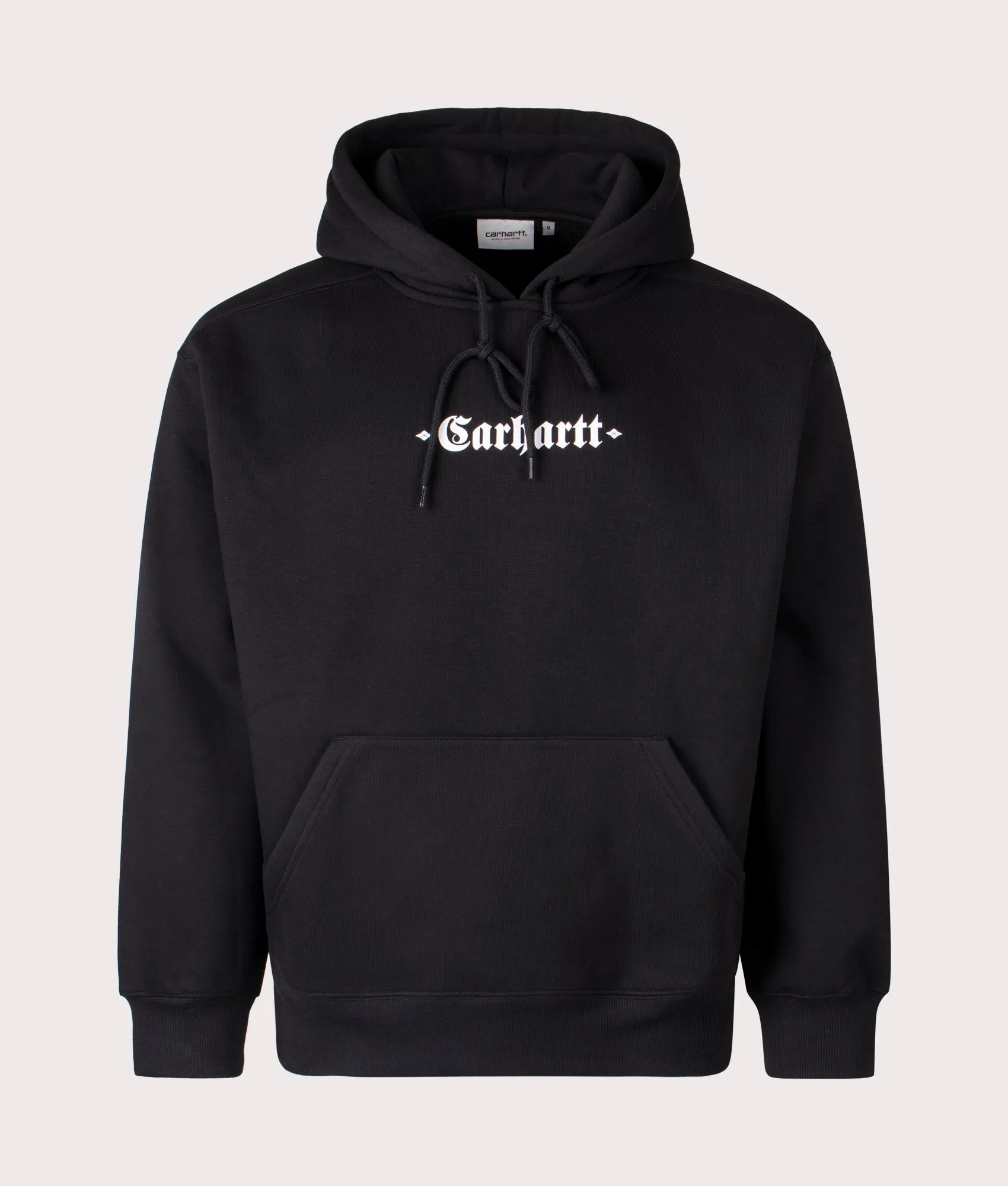 Oversized Greatest Hits Hoodie sold by EQVVS product image thumbnail 2