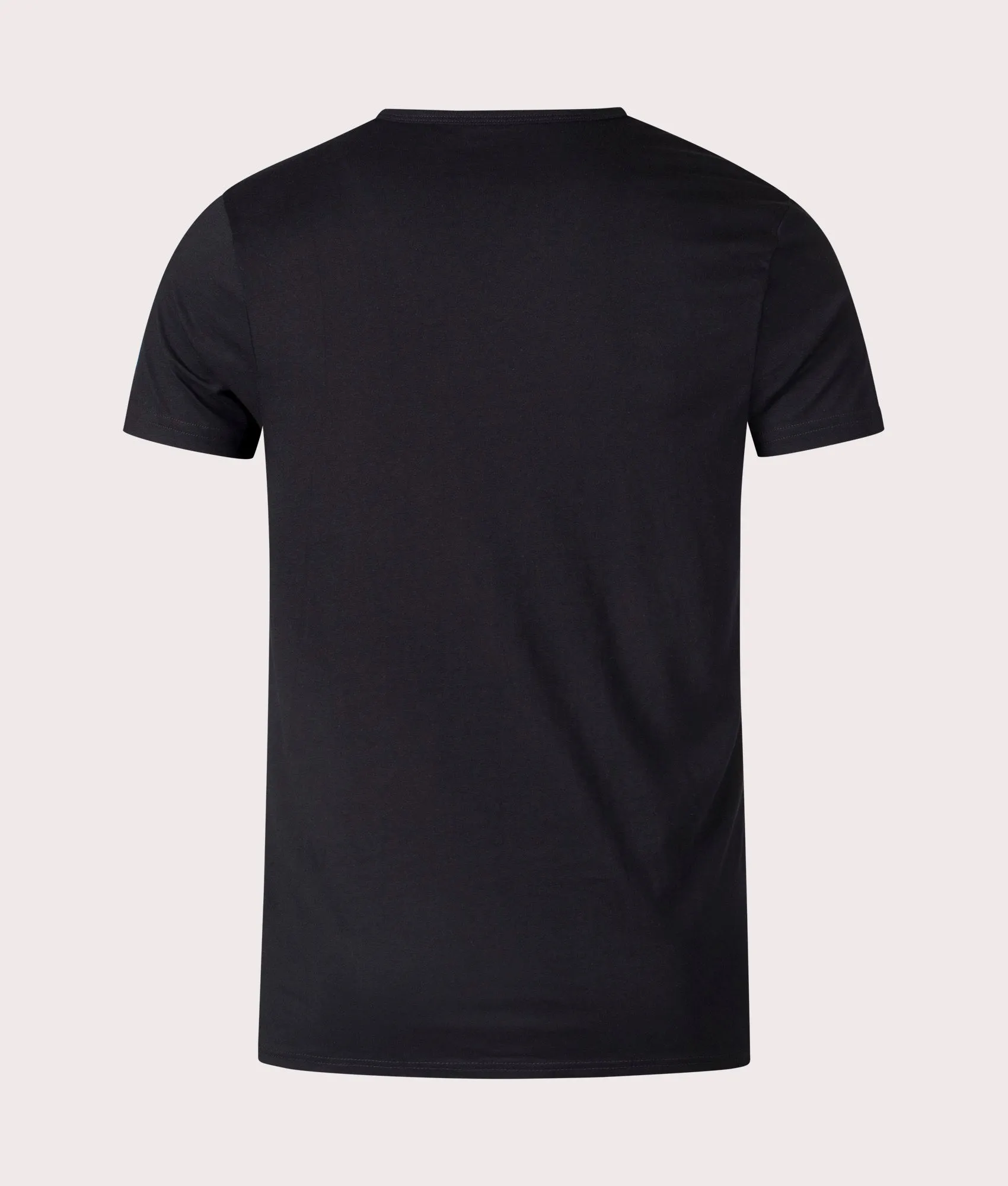 3 Pack Logo Lounge T-Shirts sold by EQVVS product image thumbnail 4