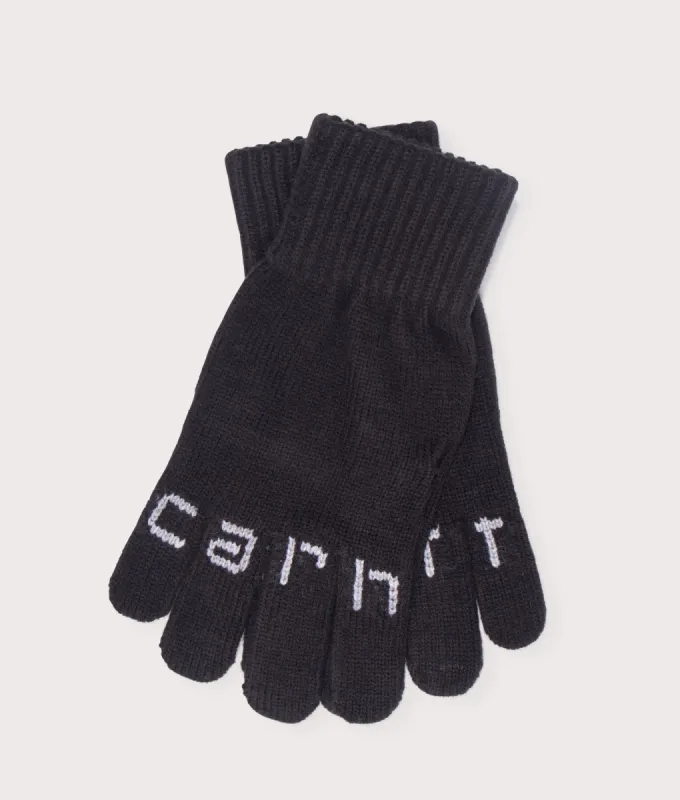 Script Gloves sold by EQVVS