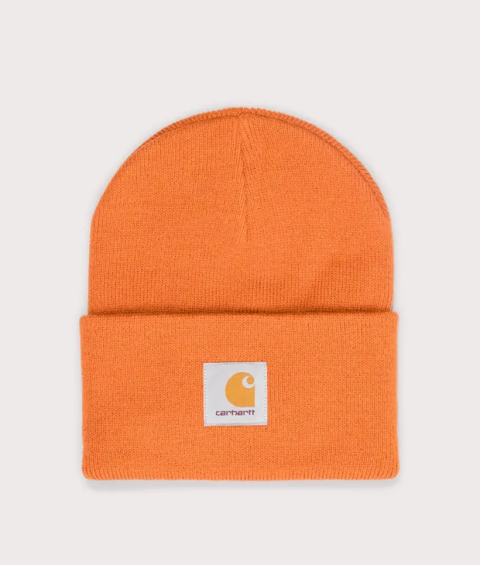 Acrylic Watch Hat sold by EQVVS