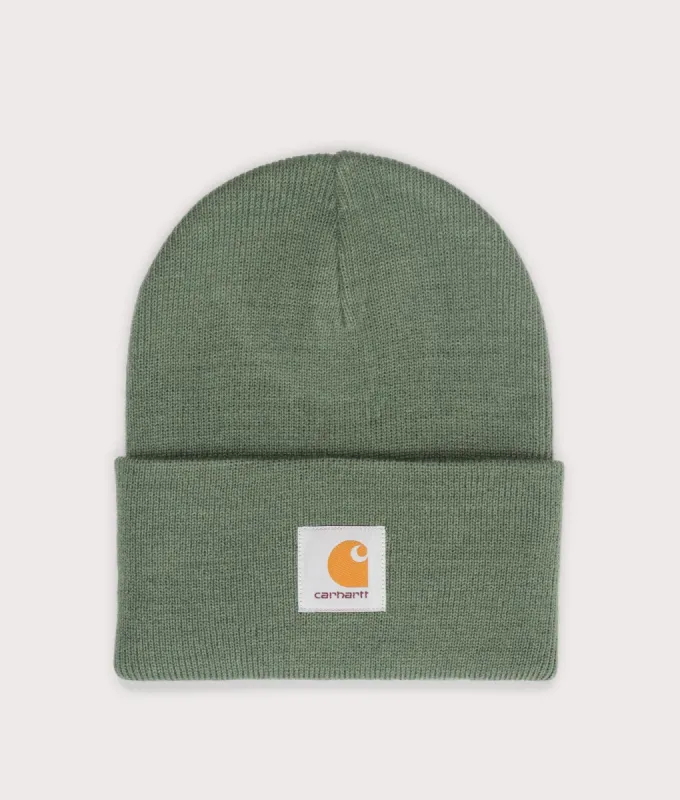 Acrylic Watch Hat sold by EQVVS