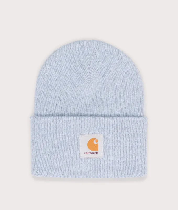 Acrylic Watch Hat sold by EQVVS