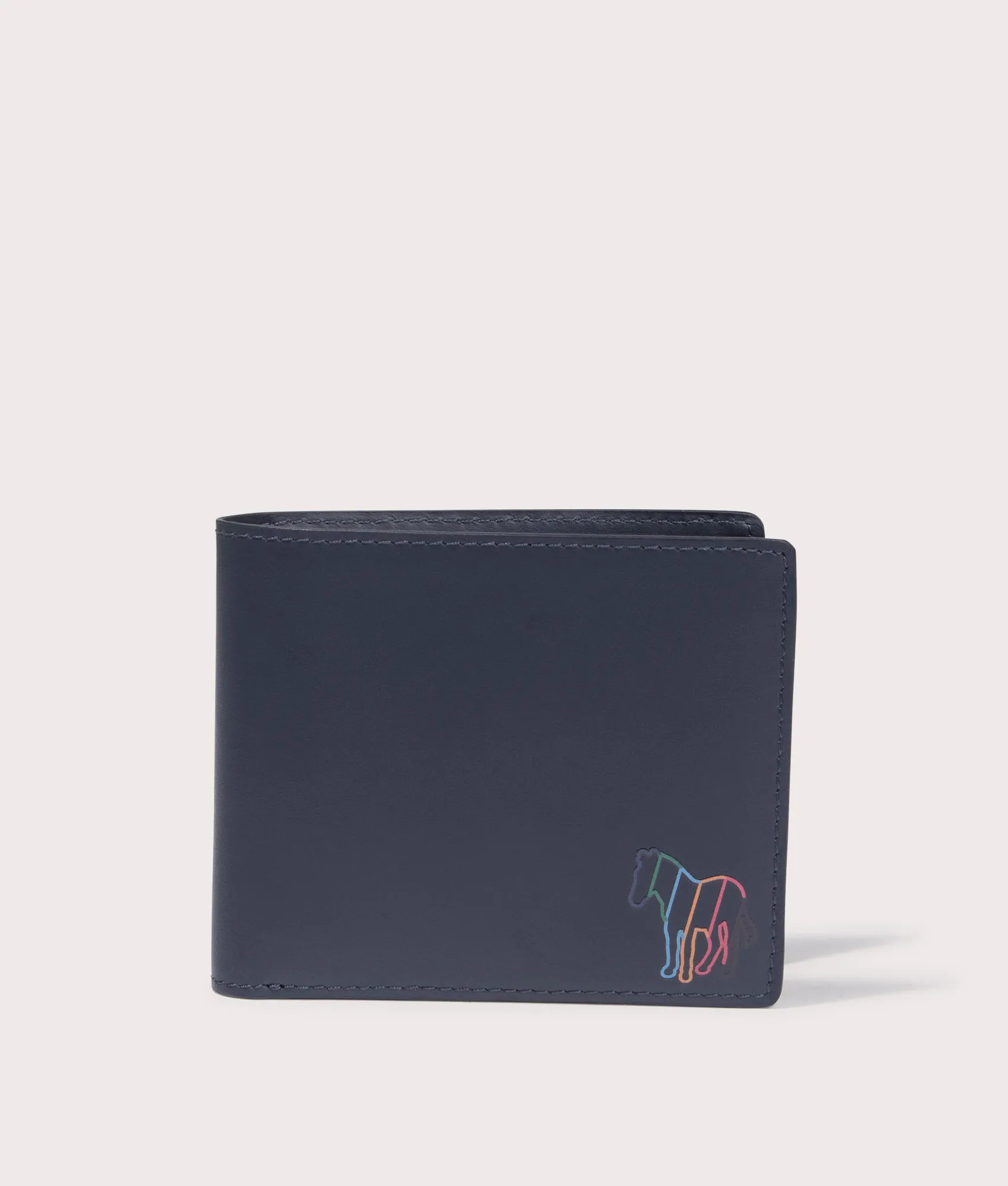 Wallet Billfold sold by EQVVS product image thumbnail 2