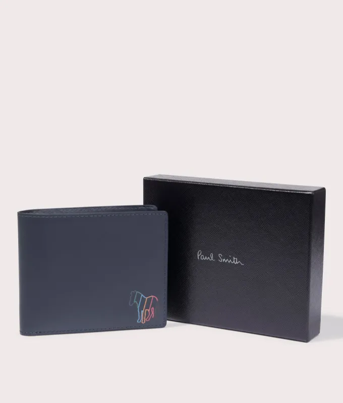 Wallet Billfold sold by EQVVS