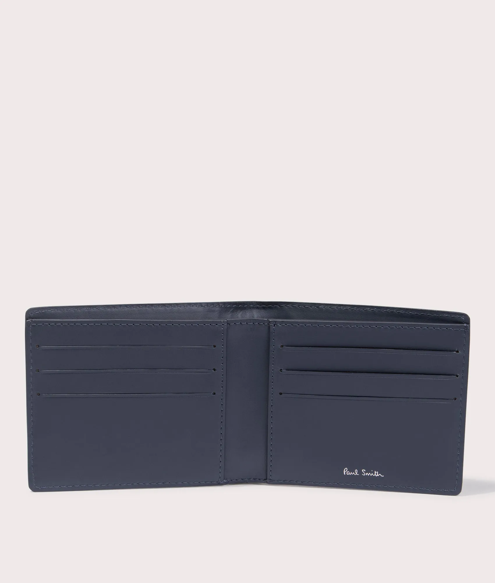 Wallet Billfold sold by EQVVS product image thumbnail 3