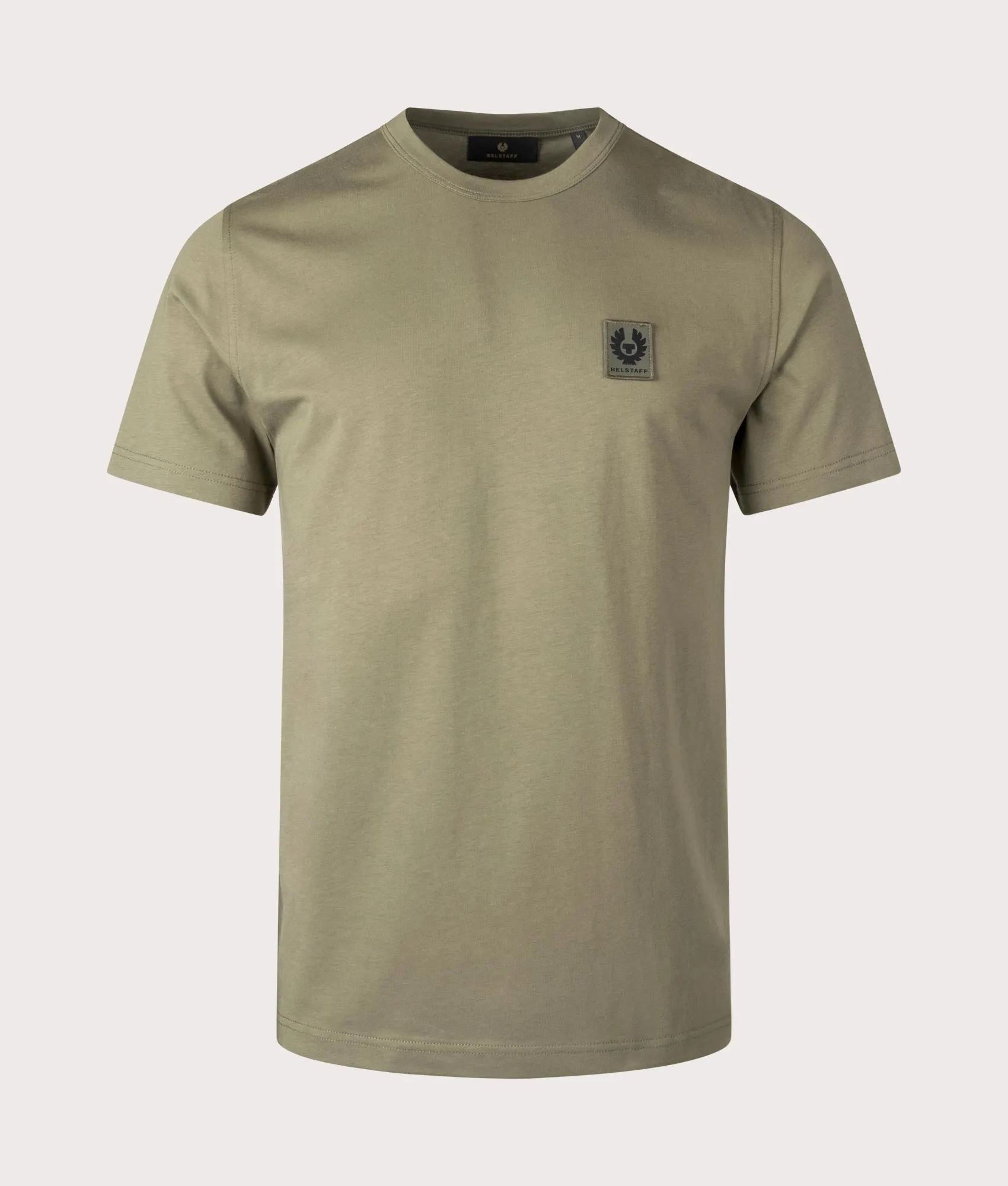 Belstaff T-Shirt sold by EQVVS