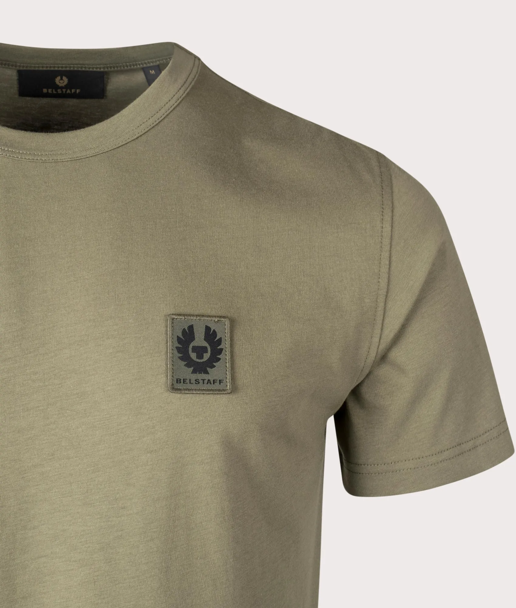 Belstaff T-Shirt sold by EQVVS product image thumbnail 2