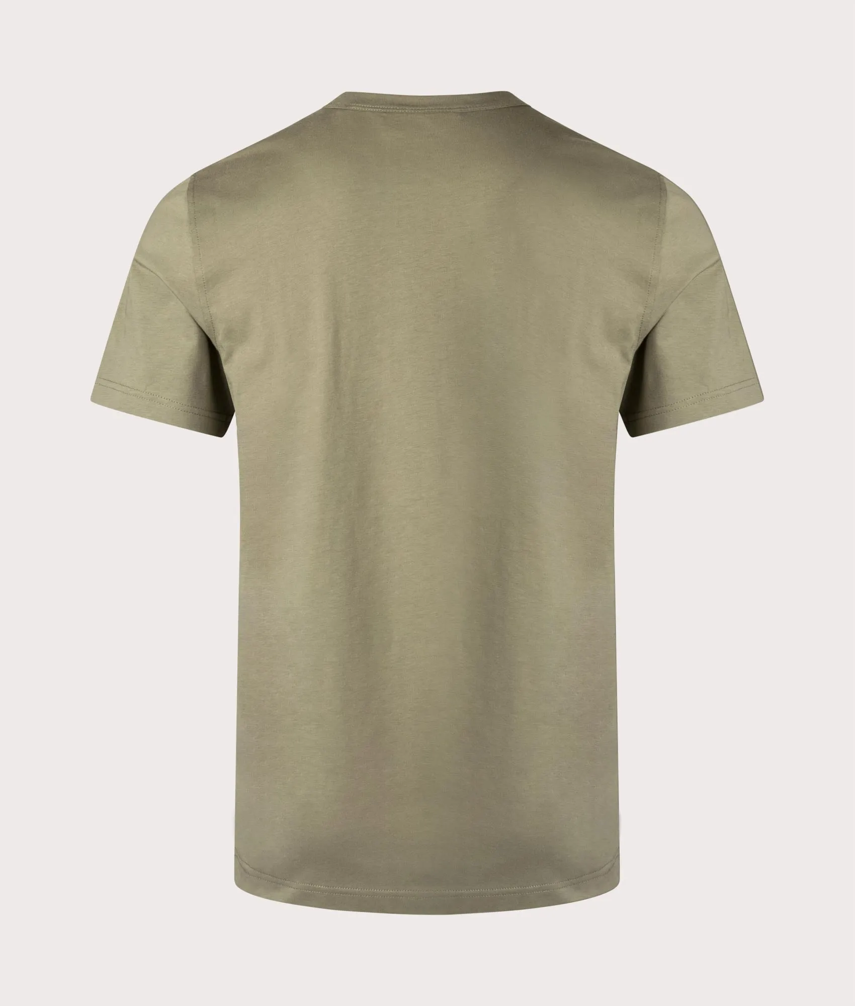 Belstaff T-Shirt sold by EQVVS product image thumbnail 3