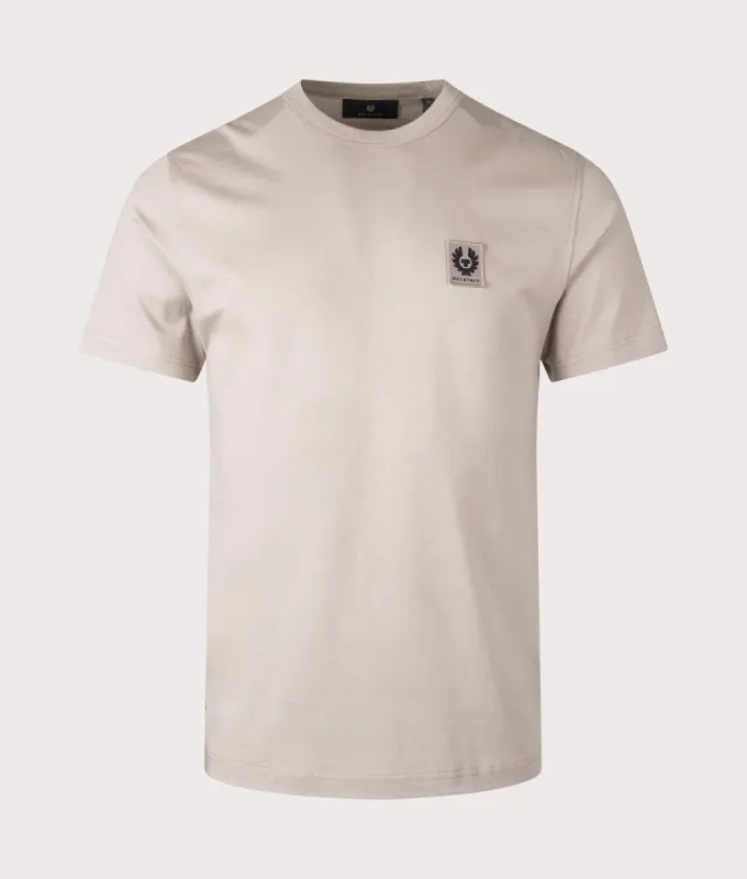 Belstaff T-Shirt sold by EQVVS