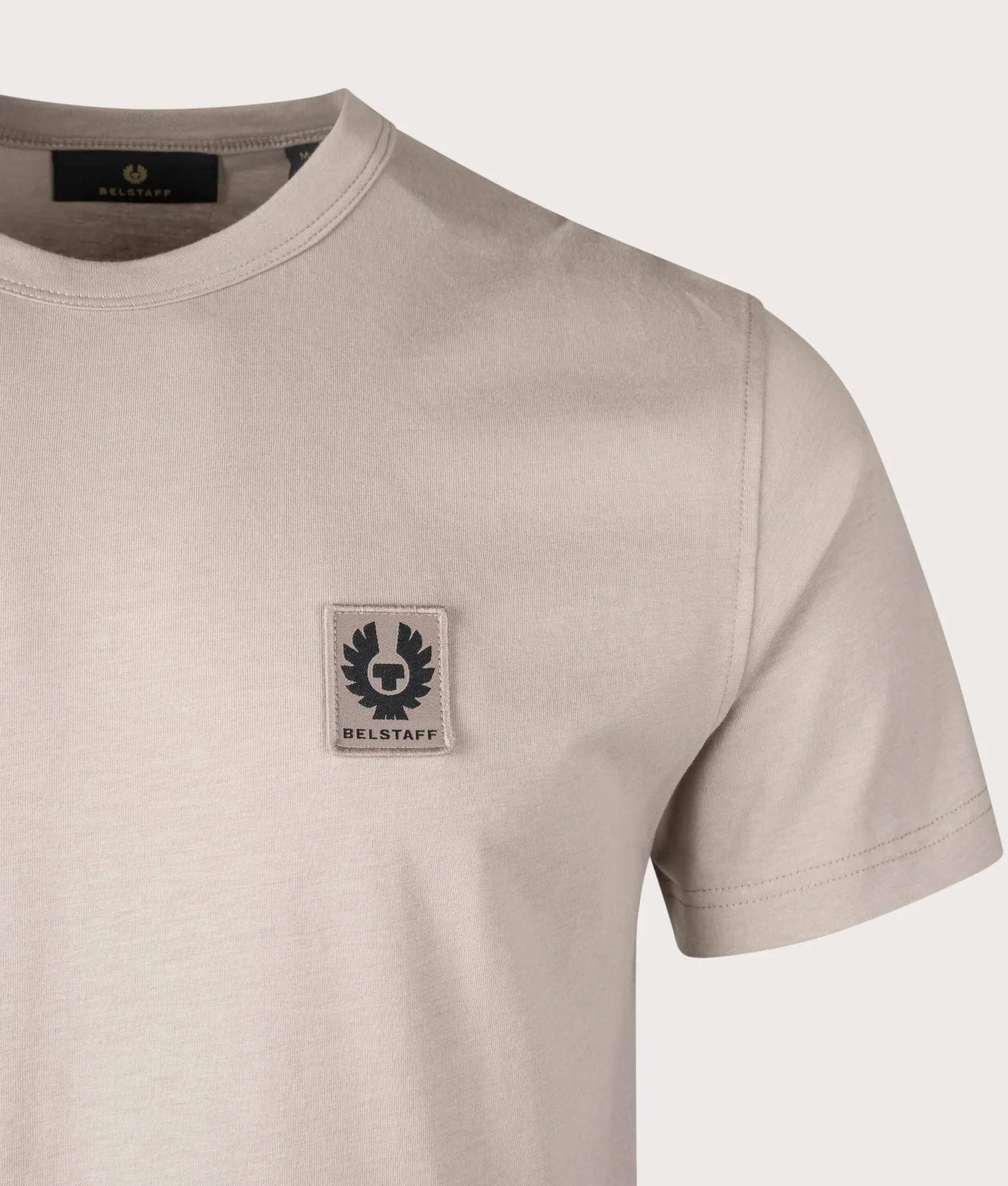 Belstaff T-Shirt sold by EQVVS product image thumbnail 2